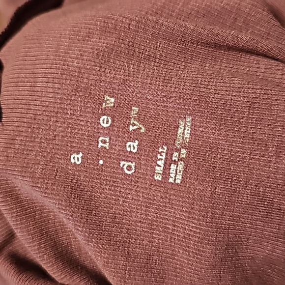 Size small dress from a.new.day - Picture 5 of 5